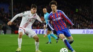 Beşiktaşın transfer gündemi Japon futbolcusu! Sergen Yalçın onayladı
