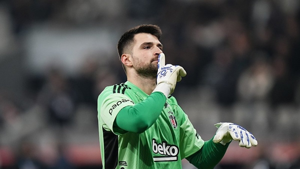 Ersin Destanoğlu çılgınlığı! Transferi için sıraya girdiler