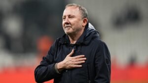 Sergen Yalçının Derbi Planı Belli Oldu!