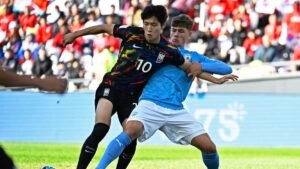 Beşiktaştan Güney Kore harekatı!