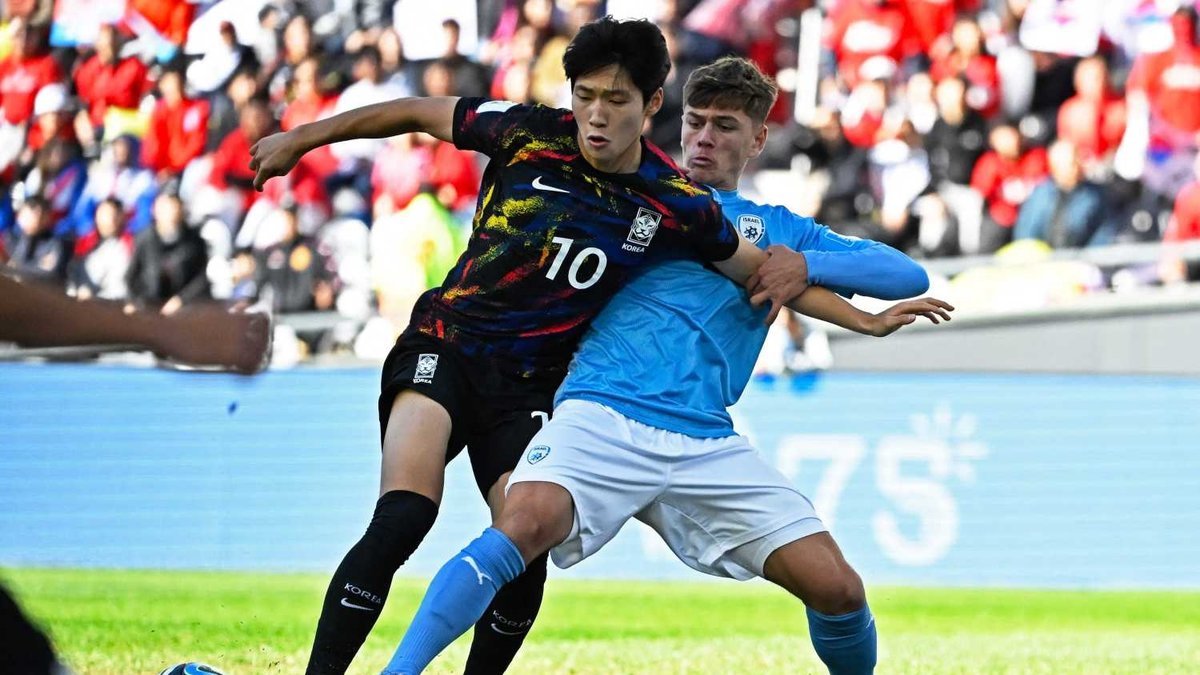 Beşiktaştan Güney Kore harekatı!