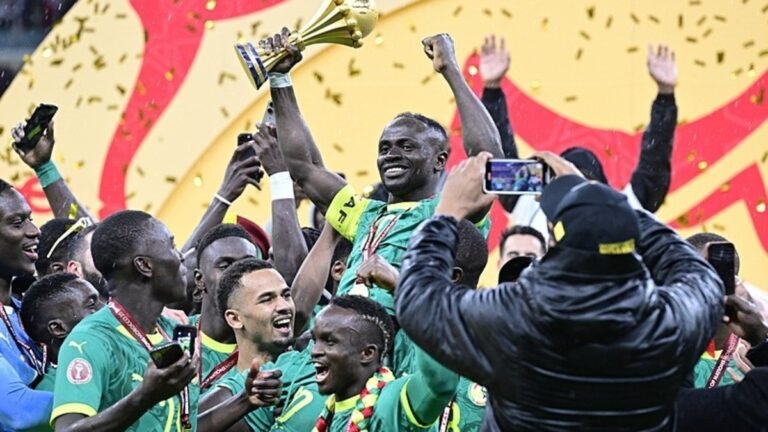 Beşiktaşa Sadio Mane teklifi yapıldı!