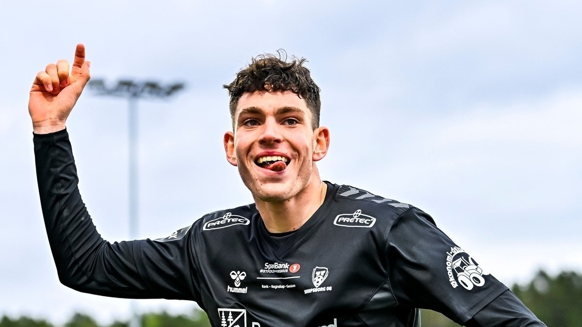 Daniel Karlsbakktan Trabzonspor itirafı! O isimden bilgi almış