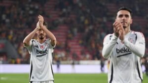 Emirhan derbide forma giyecek!