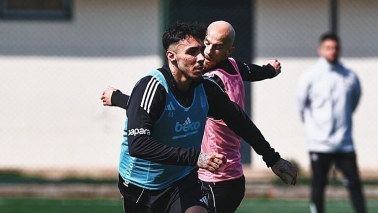 Emirhan is back!