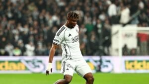 İyi bir dinamik yakaladık