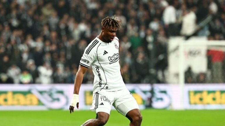 İyi bir dinamik yakaladık