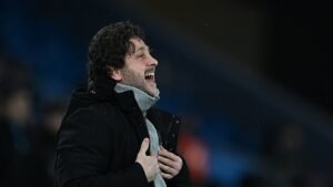 Fatih Tekke: Oyuncularımızı tebrik ederim ama…