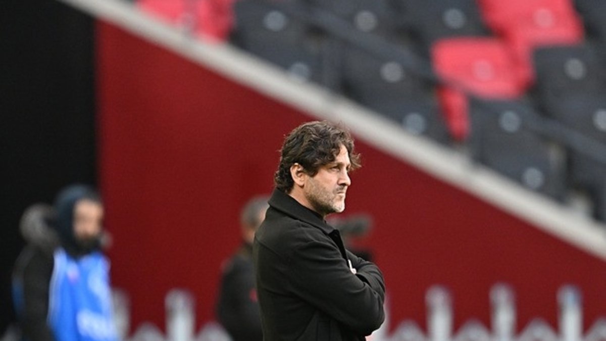 Fatih Tekkeden kabul edilemez galibiyet yorumu!