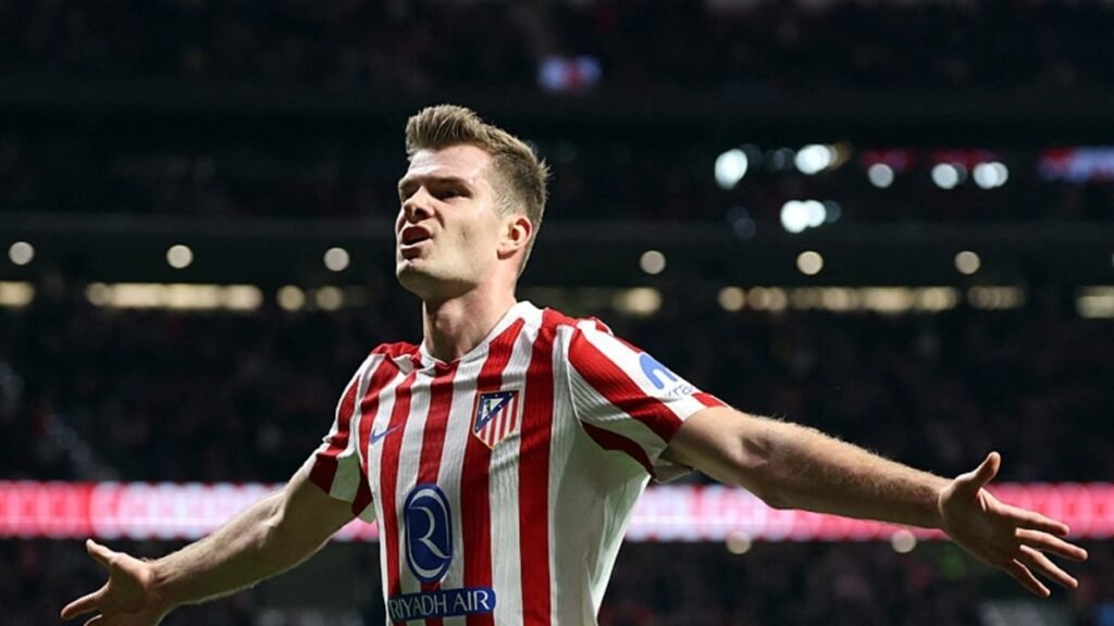 Fenerbahçe, Sörlothu bırakmıyor! Haziran ayındaki ilk iş…