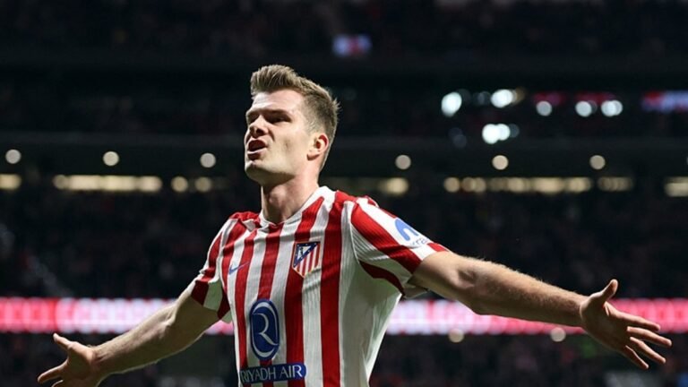 Fenerbahçe, Sörlothu bırakmıyor! Haziran ayındaki ilk iş…