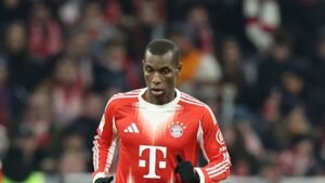 Fenerbahçede santrfor planı belli oldu: Jackson olmazsa Nunez!