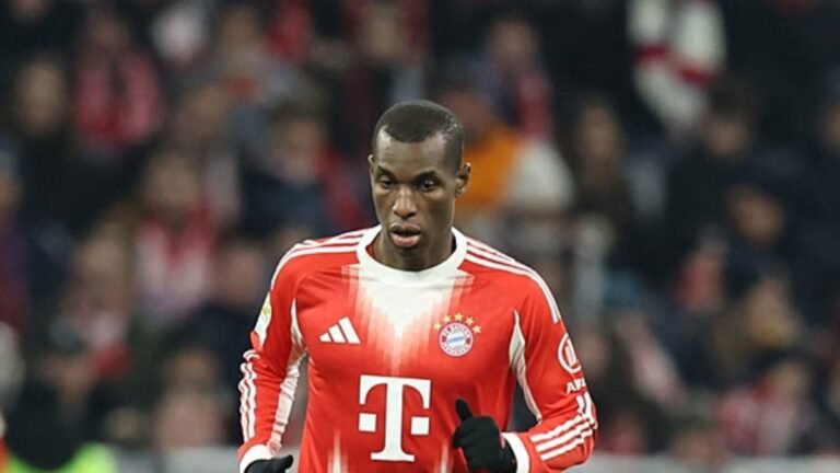 Fenerbahçede santrfor planı belli oldu: Jackson olmazsa Nunez!