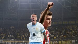 Fenerbahçeye Sörloth ya da Nunez için santrfor operasyonu!