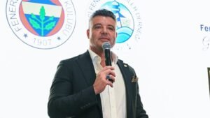 Fenerbahçenin planı belli oldu! Üst düzey transfer hedefi…