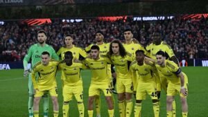 Nottingham Forest pursues Fenerbahçe star