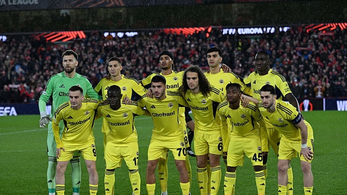 Nottingham Forest pursues Fenerbahçe star