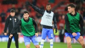 Fenerbahçe signs Argentine defender on a free transfer at the end of the season