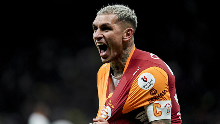 Lucas Torreiradan Galatasaraya maç sonu sözleri