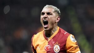 Galatasarayda Lucas Torreiradan transfer çağrısı!
