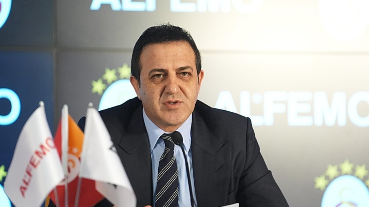 Galatasaraydan Beşiktaşa flaş yanıt!