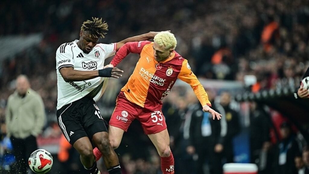 Galatasaraydan penaltı tepkisi! İşte o paylaşım