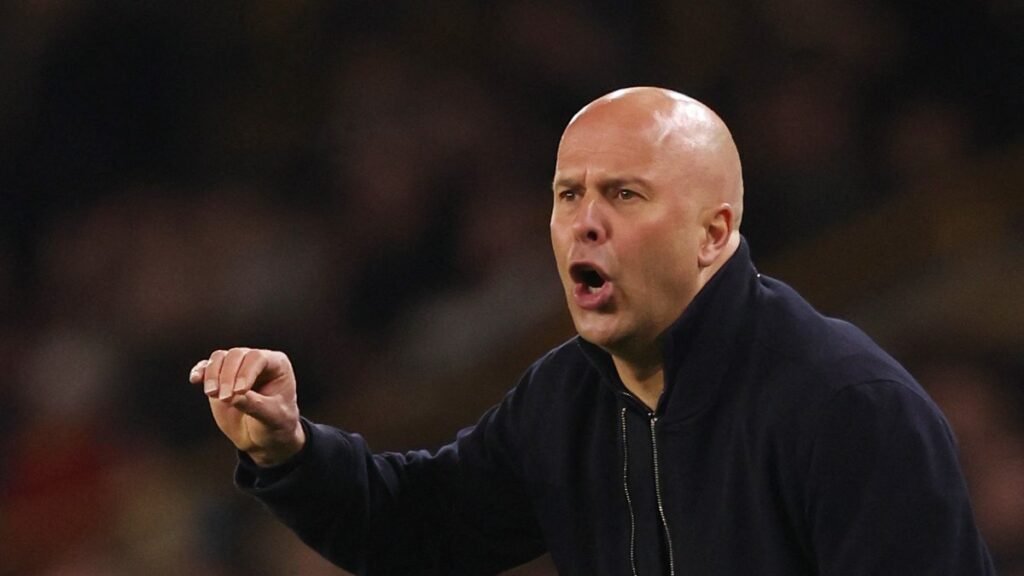 Liverpool Teknik Direktörü Arne Slottan flaş Galatasaray itirafı!