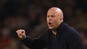 Liverpool Teknik Direktörü Arne Slottan flaş Galatasaray itirafı!