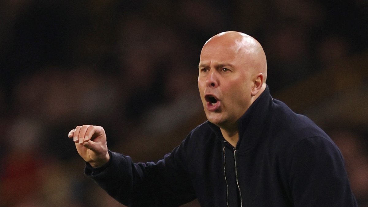 Liverpool Teknik Direktörü Arne Slottan flaş Galatasaray itirafı!