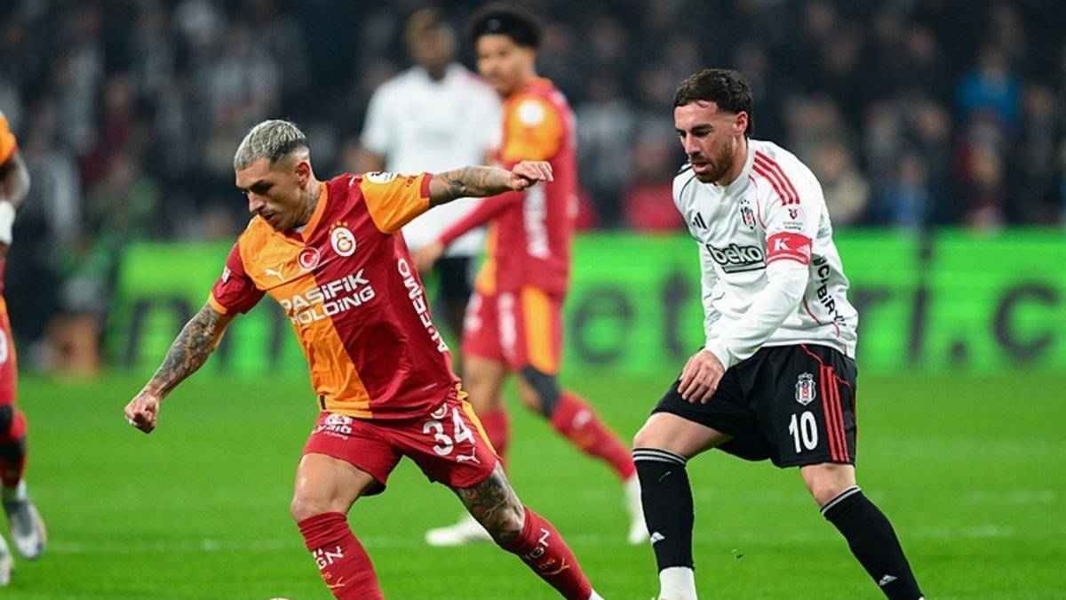 Lucas Torreira: Karakterimizi ruhumuzu gösterdik!