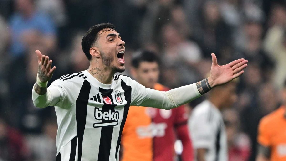 Milandan Emirhan Topçuya kanca! Beşiktaşa resmi teklif yapıldı