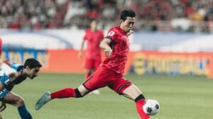 Beşiktaş welcomes their second Korean player after Oh: Han