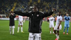 Olaitan receives national team call