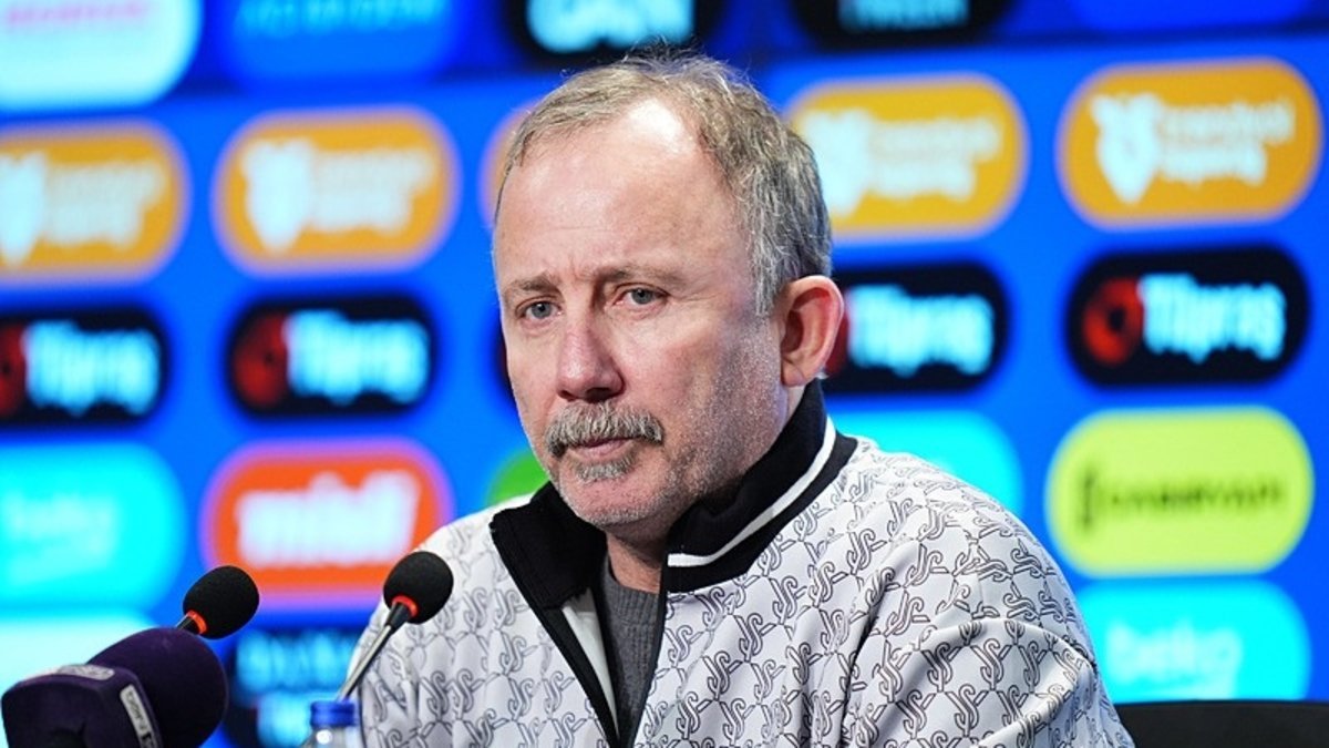 We did not give any chances except for penalties