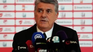 Ramazanın Barış Getirdiği Sporun Dünyasında