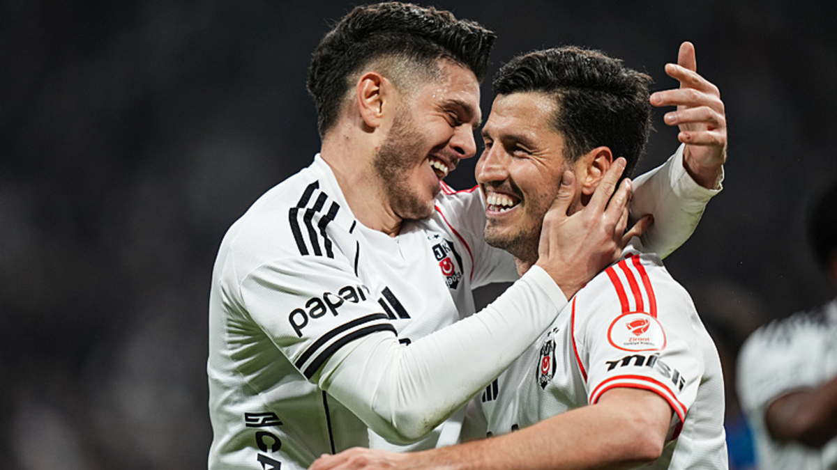 Rashicanın formaya olan tutkusu