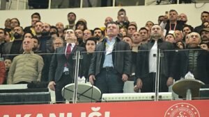 Sadettin Saran: Antalyaspor maçı için şampiyonluk açıklaması!