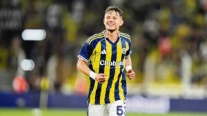 Sebastian Szymanski reveals Fenerbahçe and Mourinho confession!