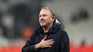 Sergen Yalçın: Sıralamamızı korumak istiyoruz