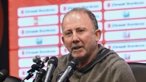 Sergen Yalçın: Göztepe maçı sezonun en iyi performansıydı!