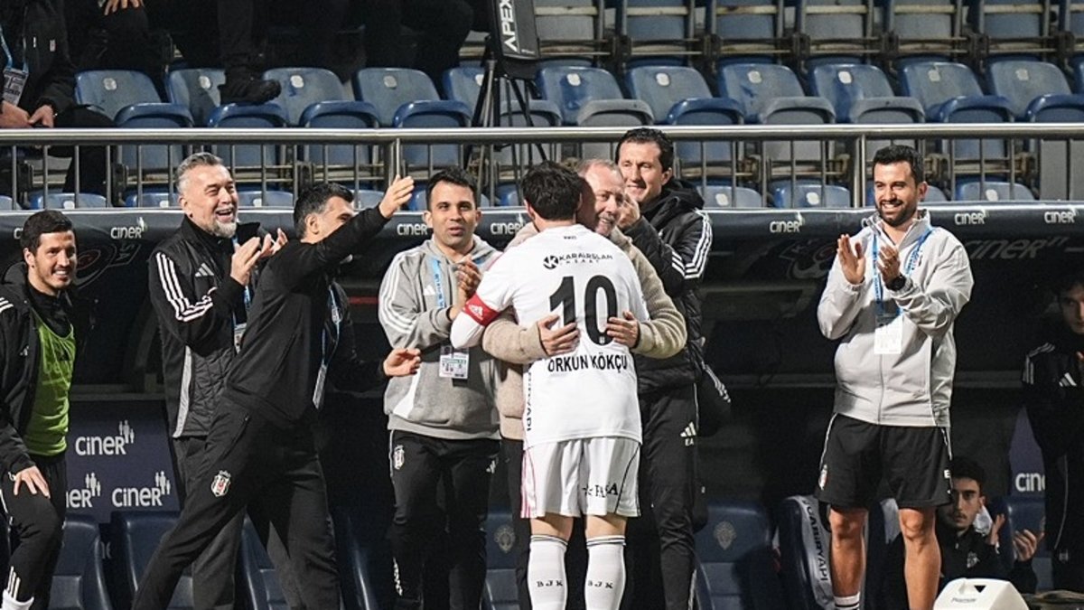 Sergen Yalçın rejects transfer offer for Orkun Kökçü!