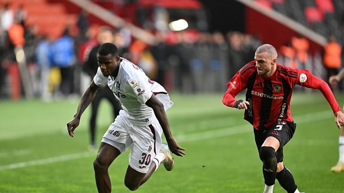 Trabzonspor, Fatih Tekke ile deplasman fobisini terse çevirdi!