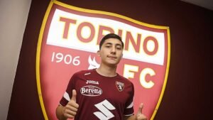 Torinodan Trabzonspora yerli orta saha transferi: Emirhan İlkhan!