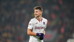 Trabzonsporun Muçi planı açıklandı!