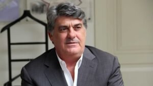 Serdal Adalıdan transfer müjdesi! Yaz döneminde…