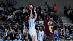 Türk Telekom ve Ziraat Bankası Türkiye Kupasında yarı finalde!