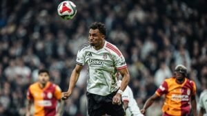 Uduokhai için iki kulüp sıraya girdi!