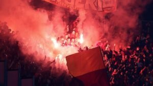 UEFA, Galatasaraya verdiği cezanın gerekçelerini açıkladı!