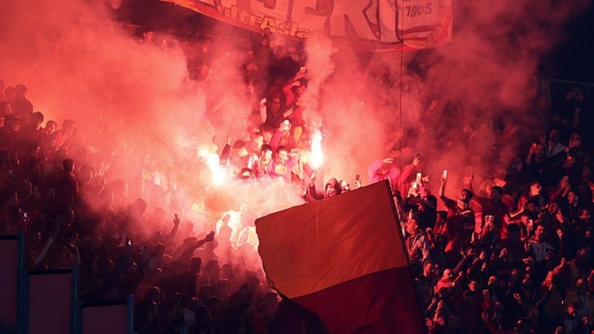 UEFA, Galatasaraya verdiği cezanın gerekçelerini açıkladı!