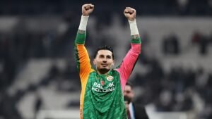 Uğurcan Çakır: Milli maçta ülkemi temsil etmek istiyorum!